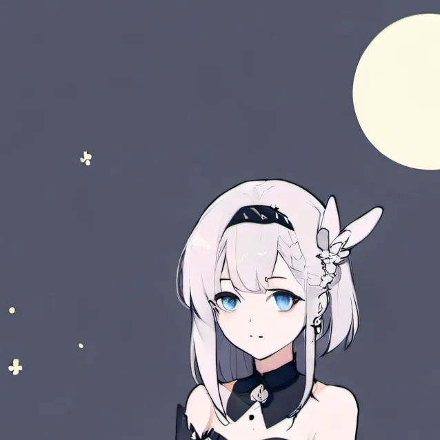 chat with ai character: another one 