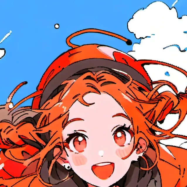 chat with ai character: elise