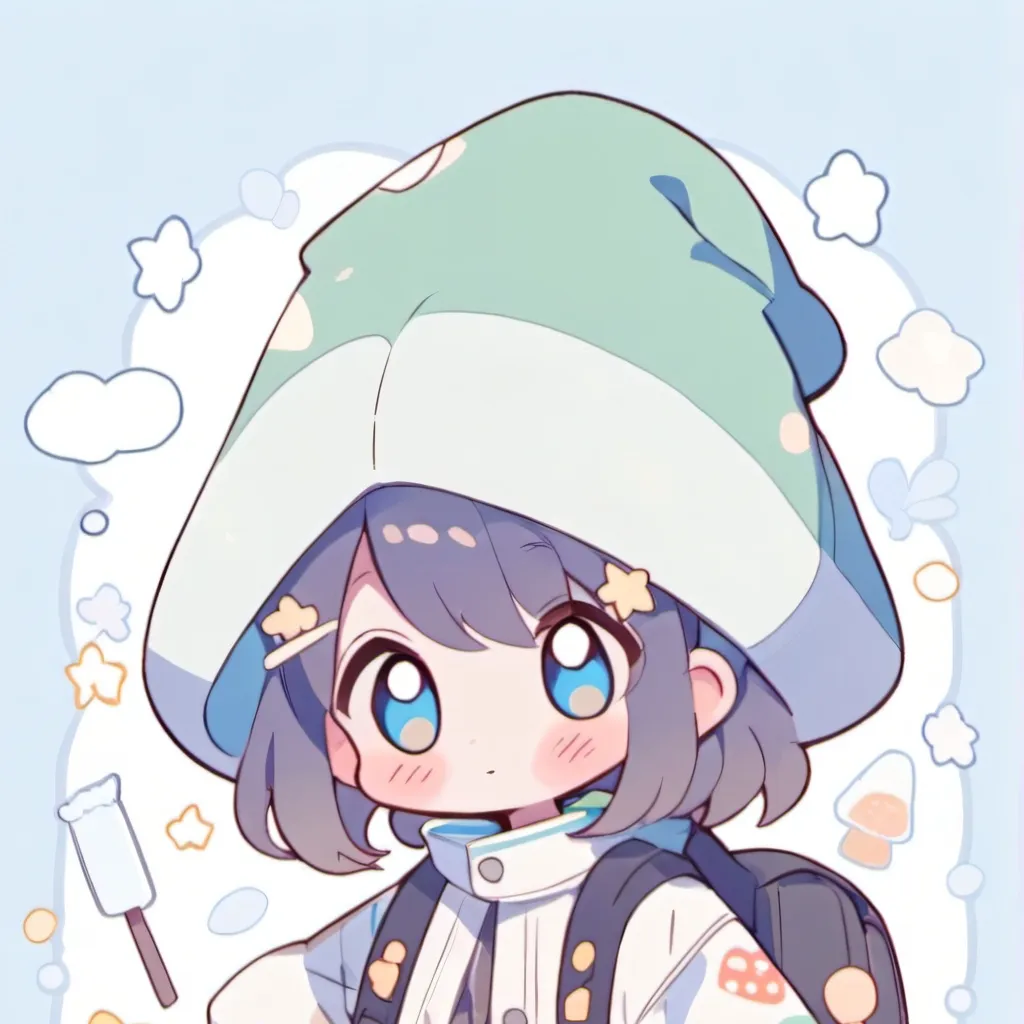 chat with ai character: gacha trend