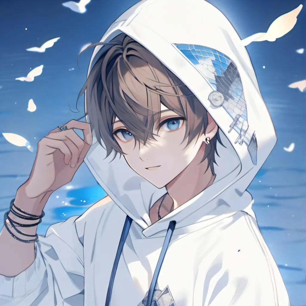 chat with ai character: Xavier 