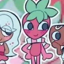 chat with ai character: the healers!