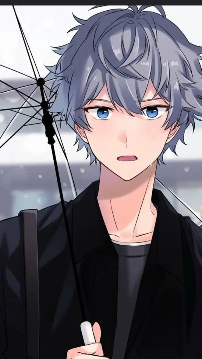 ai character: Marcus  background