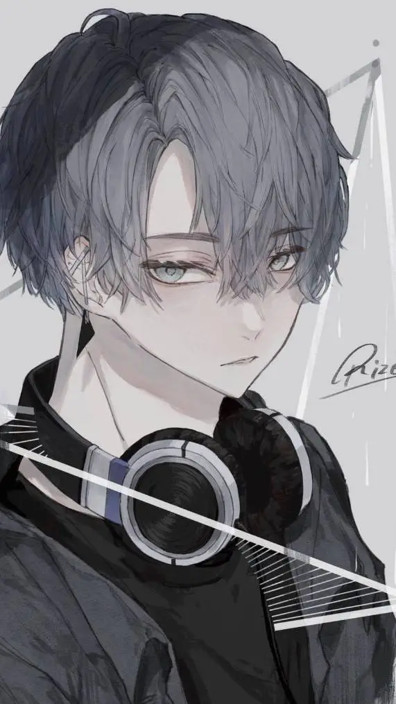 ai character: Jasper background