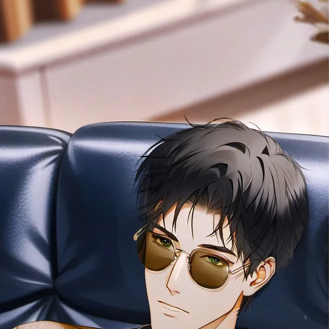 chat with ai character: Tyler