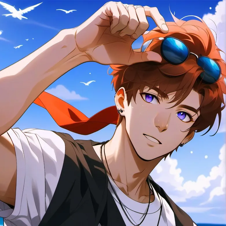 chat with ai character: ￼ Lewis