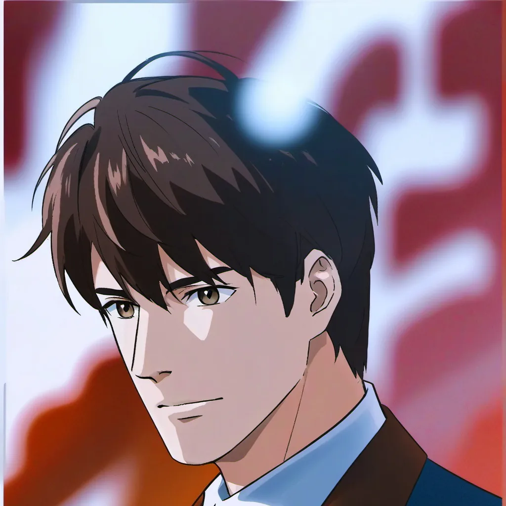 chat with ai character: Bruce