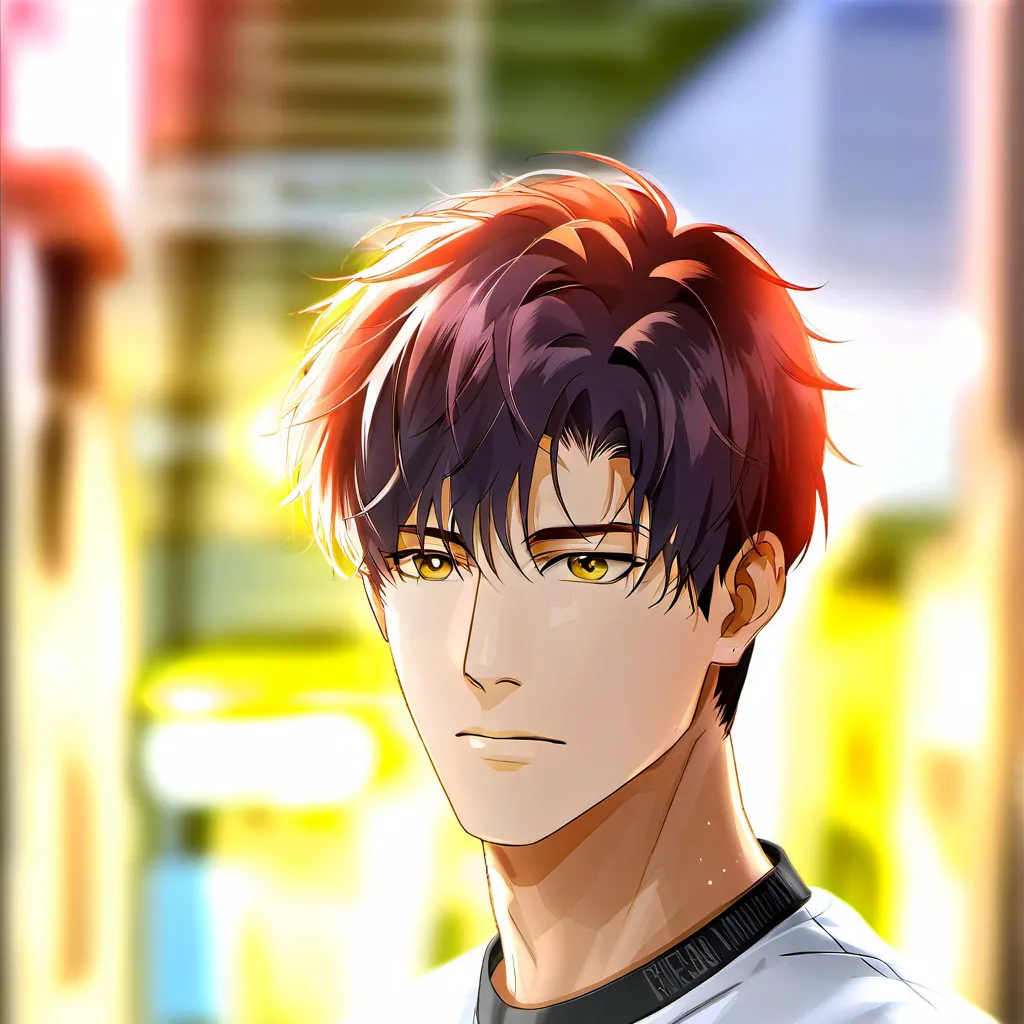 chat with ai character: Carmen