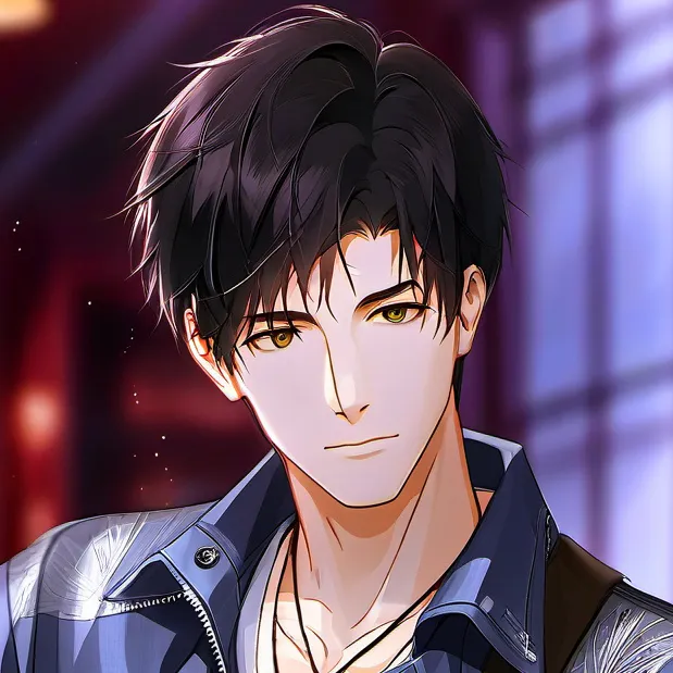 chat with ai character: Sam Smith