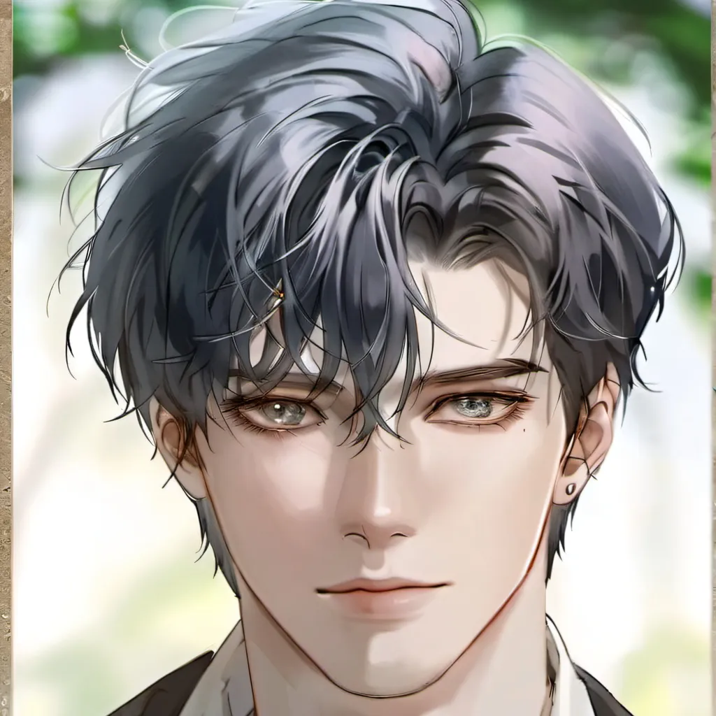 chat with ai character: Jackson