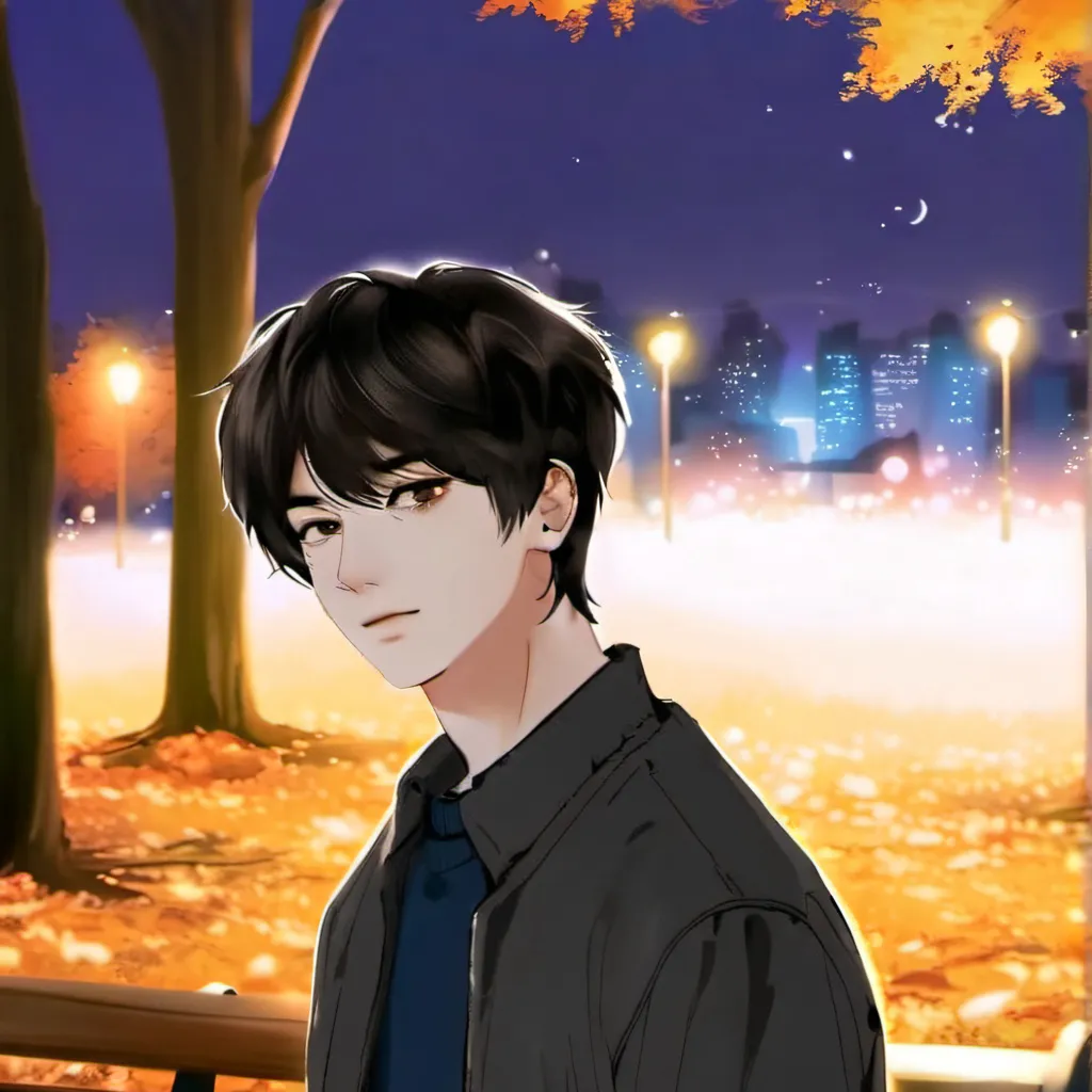 chat with ai character: Rio