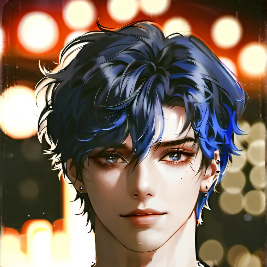 chat with ai character: Flint