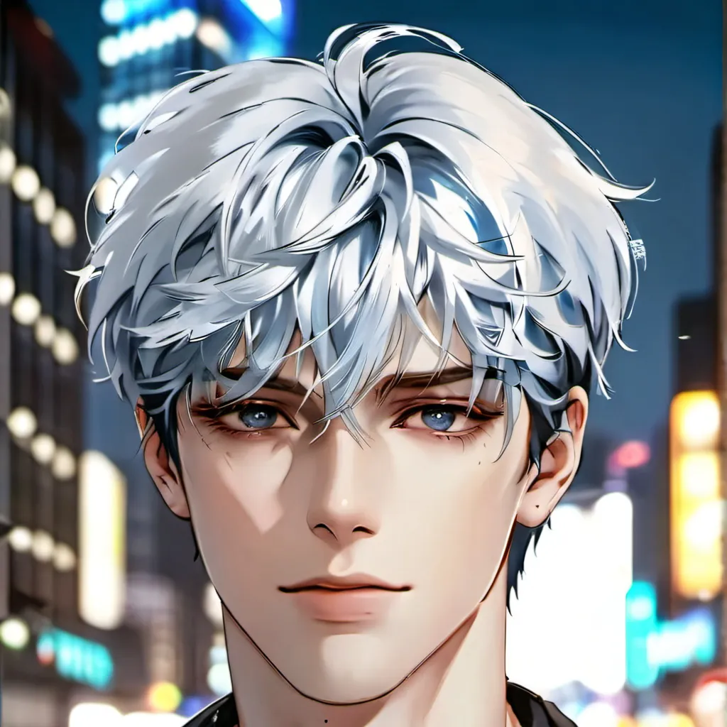 chat with ai character: Lay