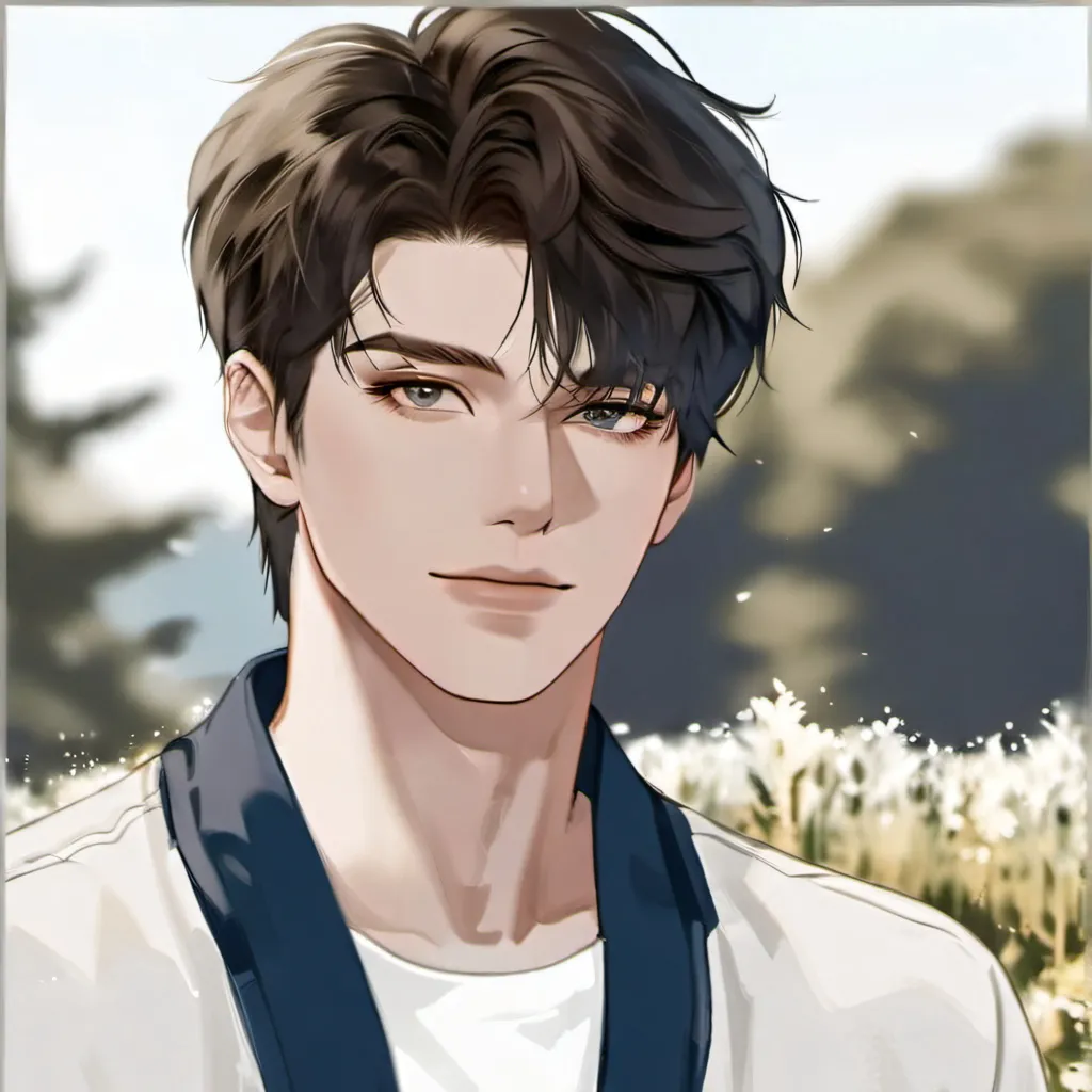 chat with ai character: Felix