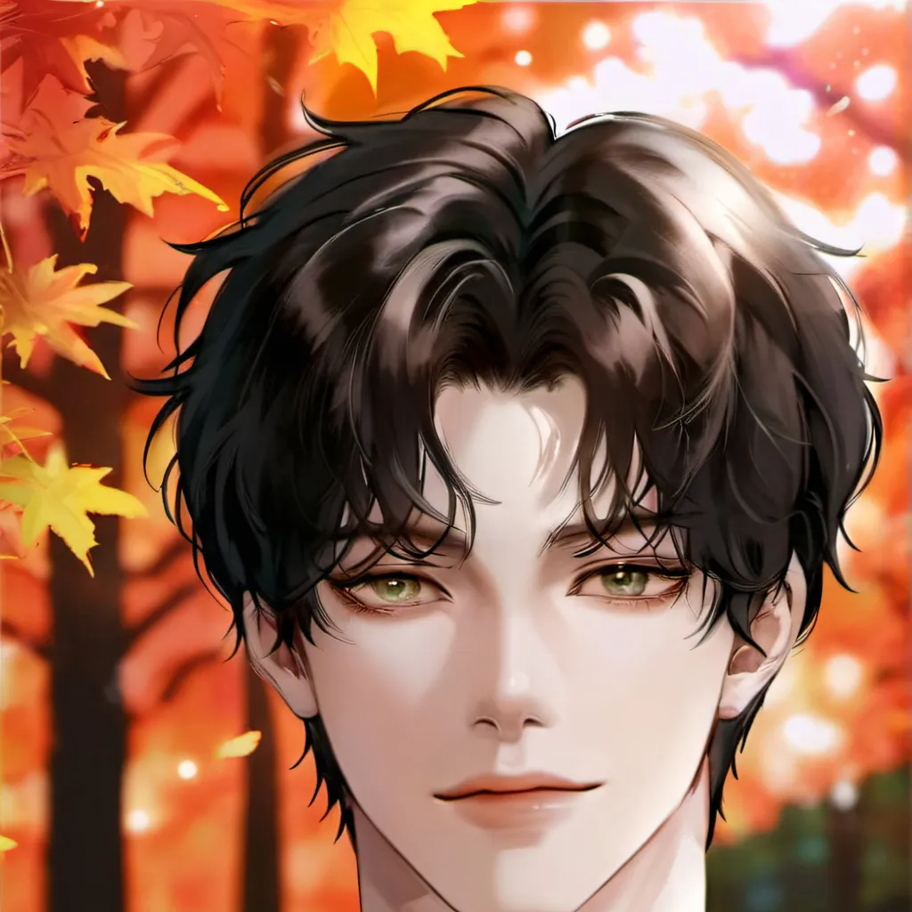chat with ai character: Chase