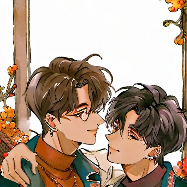 chat with ai character: ○~love is true~○