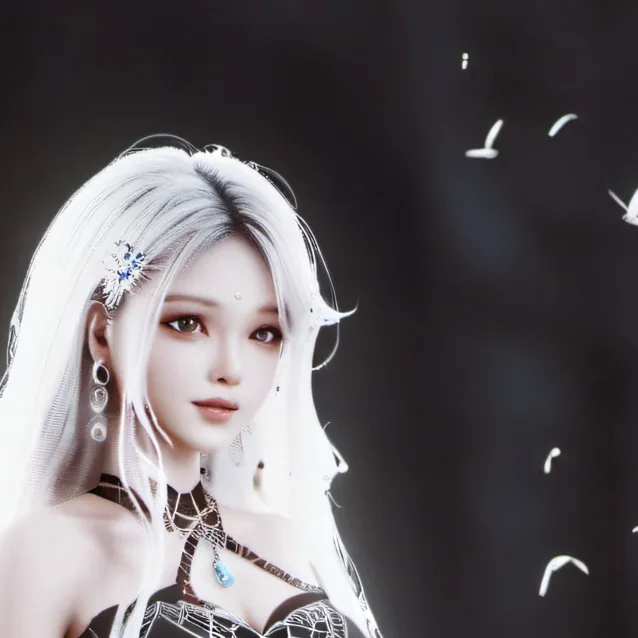 chat with ai character: MHA prom