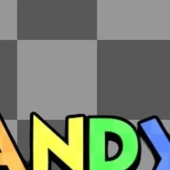 chat with ai character: dandy's world...?