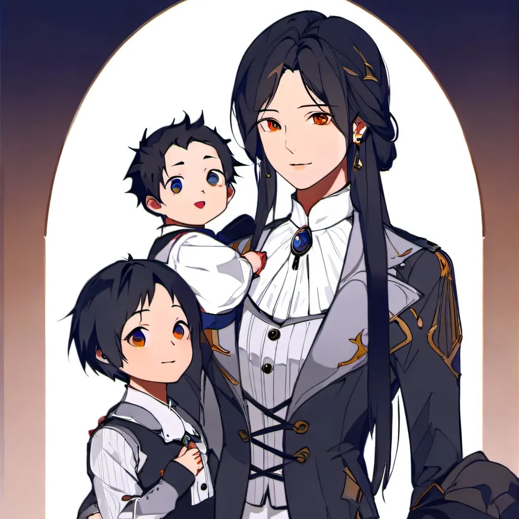 chat with ai character: Sister in Law.