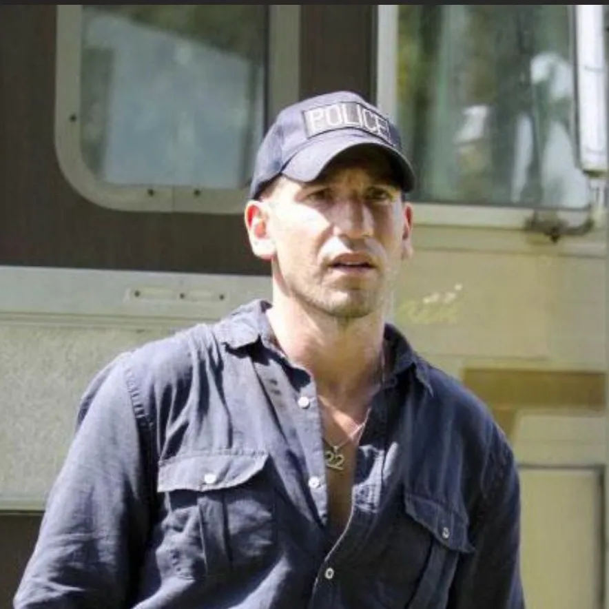 chat with ai character: Shane Walsh