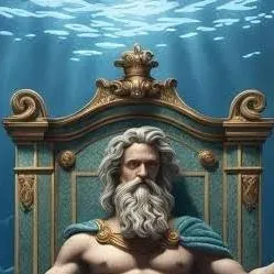 chat with ai character: Neptune 