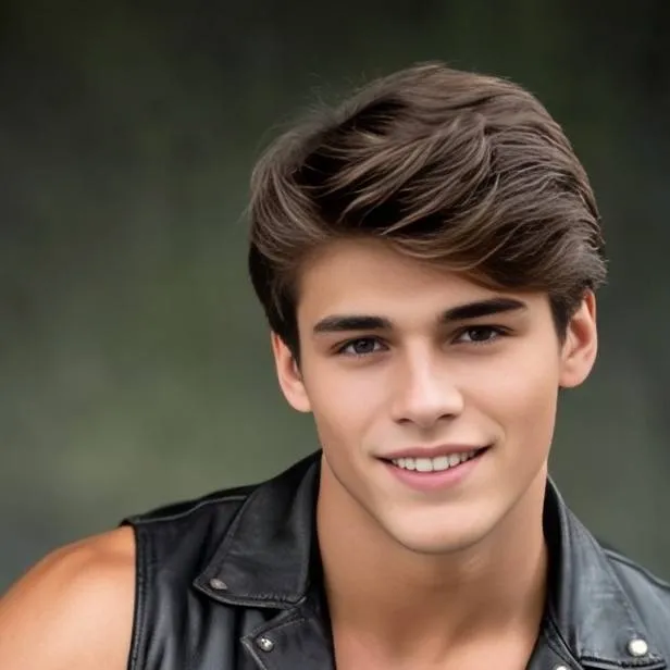 chat with ai character: Zachary 