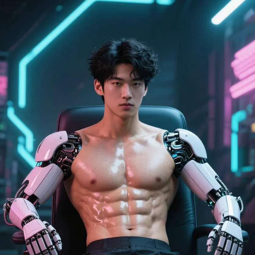 chat with ai character: JAMES 