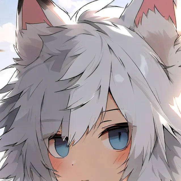 chat with ai character: furry infection