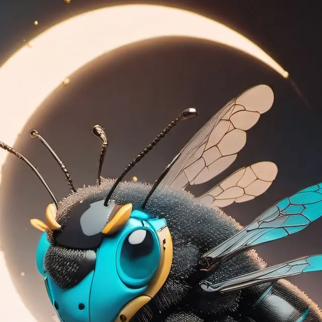 chat with ai character: Invincibee