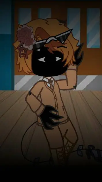 ai character: √°§{Jake}§•√ background
