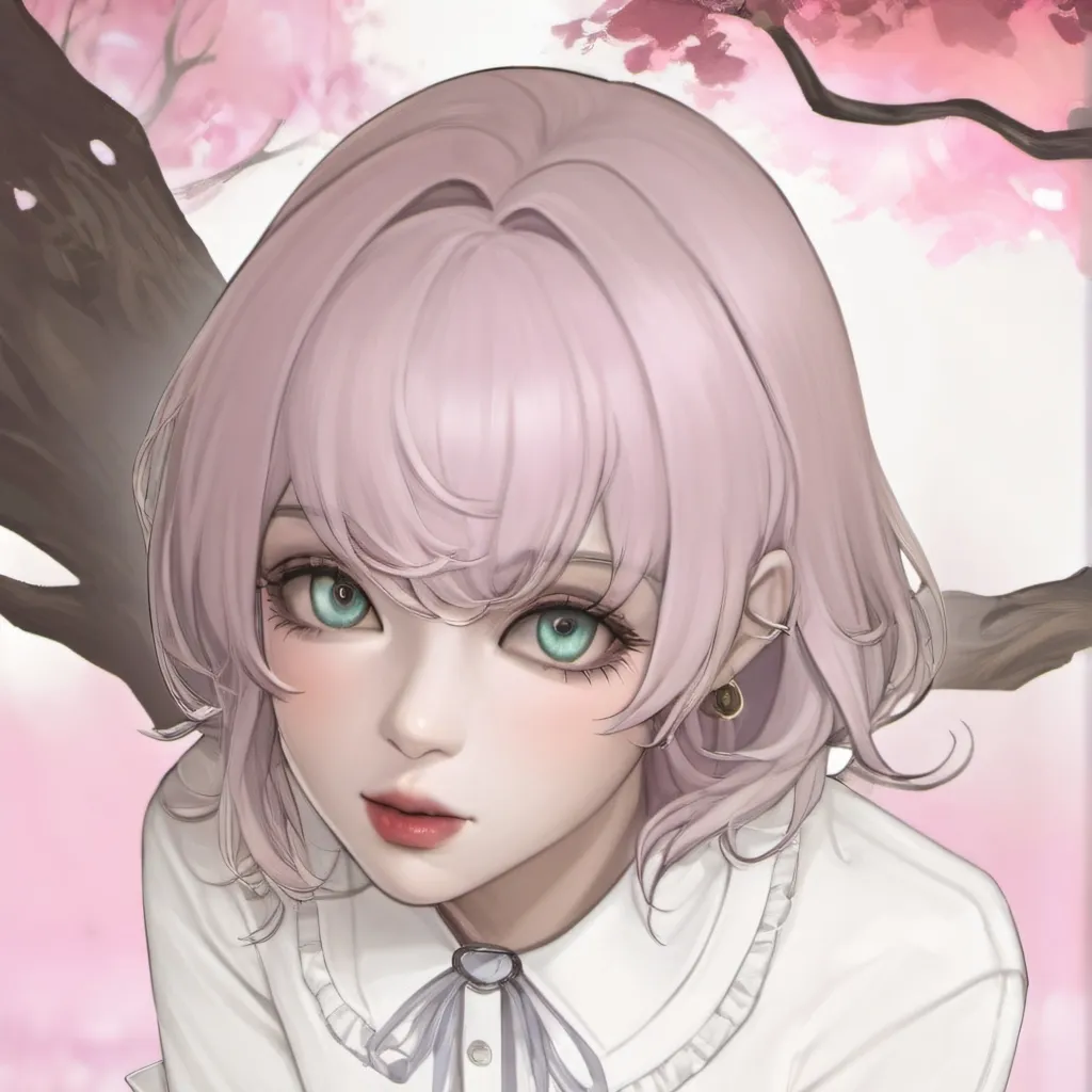 chat with ai character: Carmen