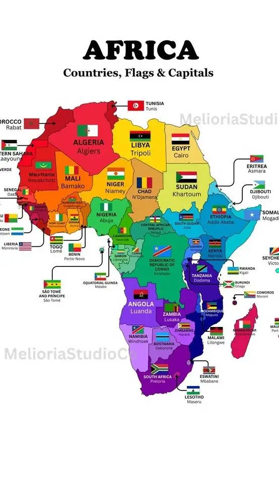 Talkie AI - Chat with Ch(Africa) 