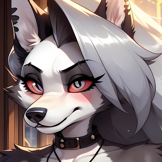 chat with ai character: Loona