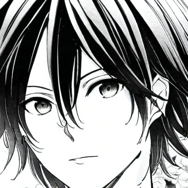 chat with ai character: Saki