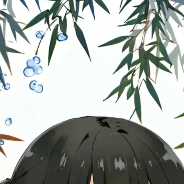chat with ai character: Nezuko kamado