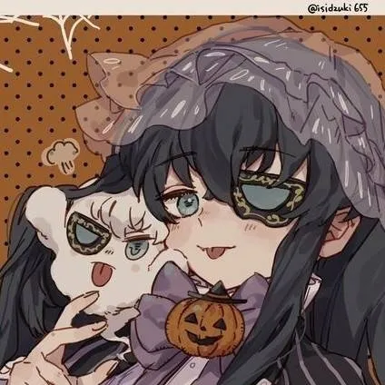 chat with ai character: Demon slayer