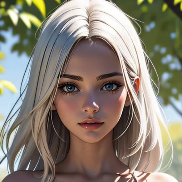 chat with ai character: Kailey 