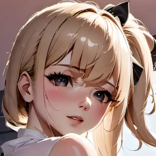 chat with ai character: Анюта