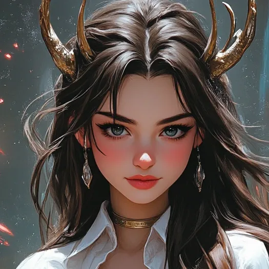 chat with ai character: mica jhane