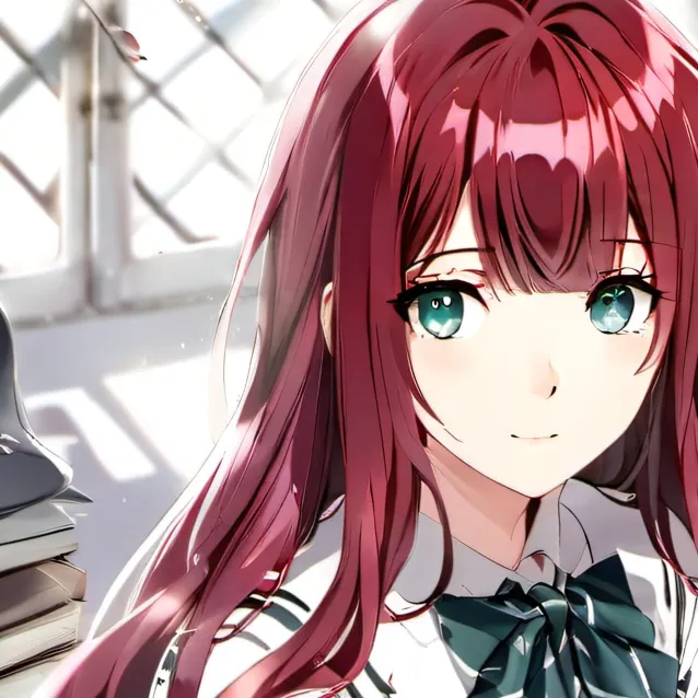chat with ai character: byana