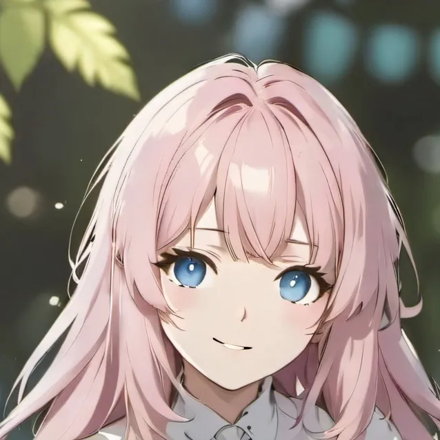chat with ai character: lily of the valley