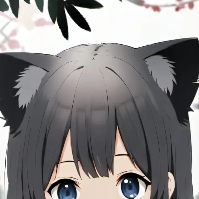 chat with ai character: cat sis