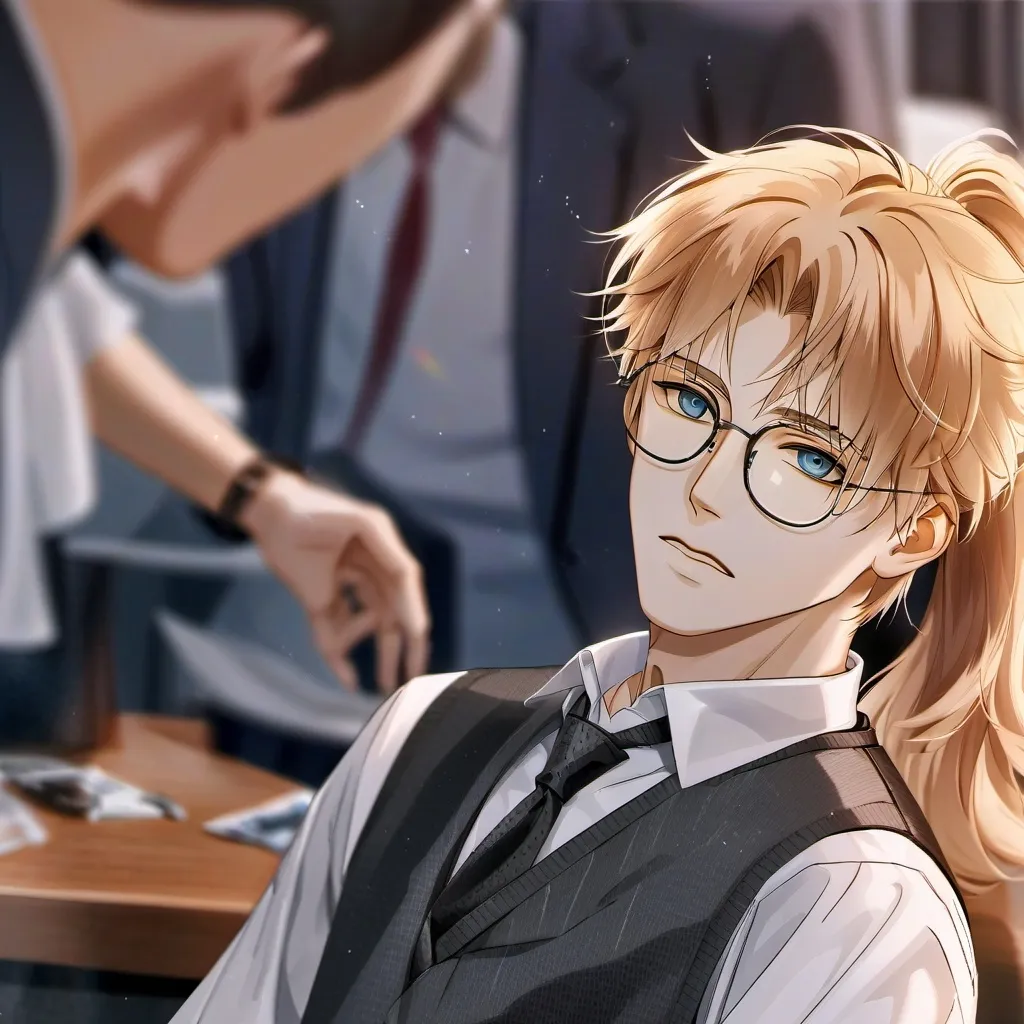 chat with ai character: ~L U M I~