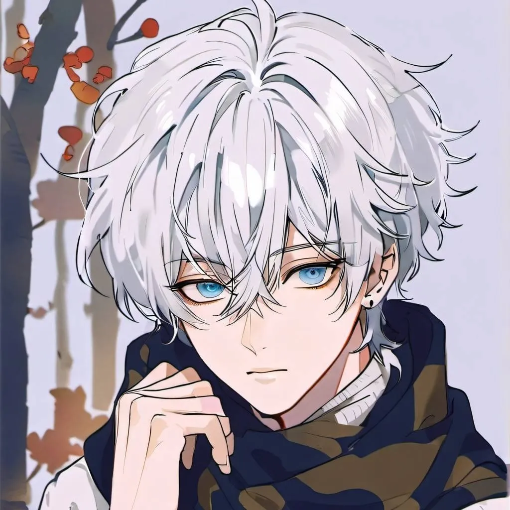 chat with ai character: ~L U M I~