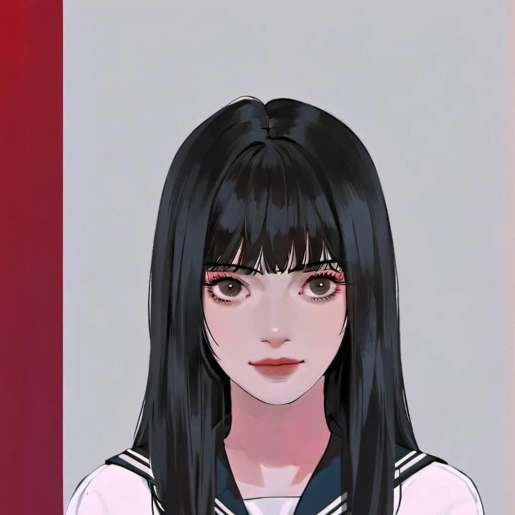 chat with ai character: ✿Kanpeki✿