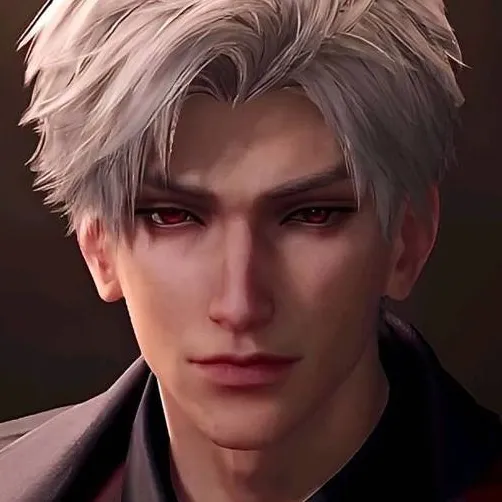 chat with ai character: sylus