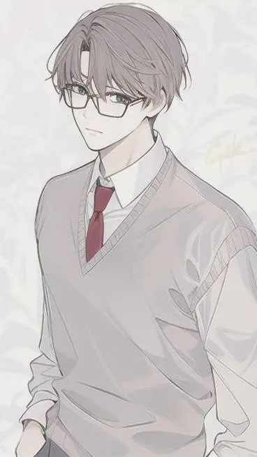 ai character: jacob background