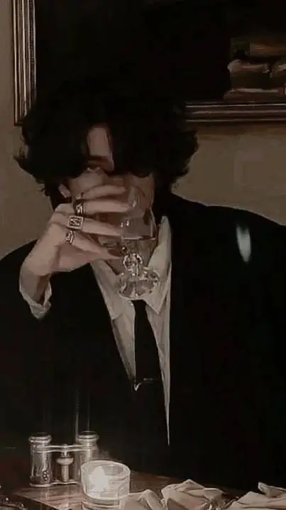 ai character: Ezra background