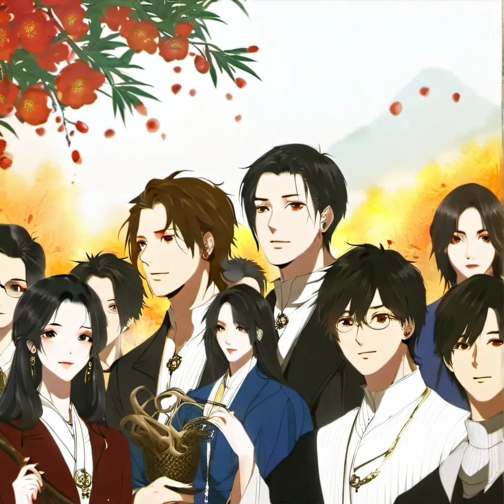 chat with ai character: max