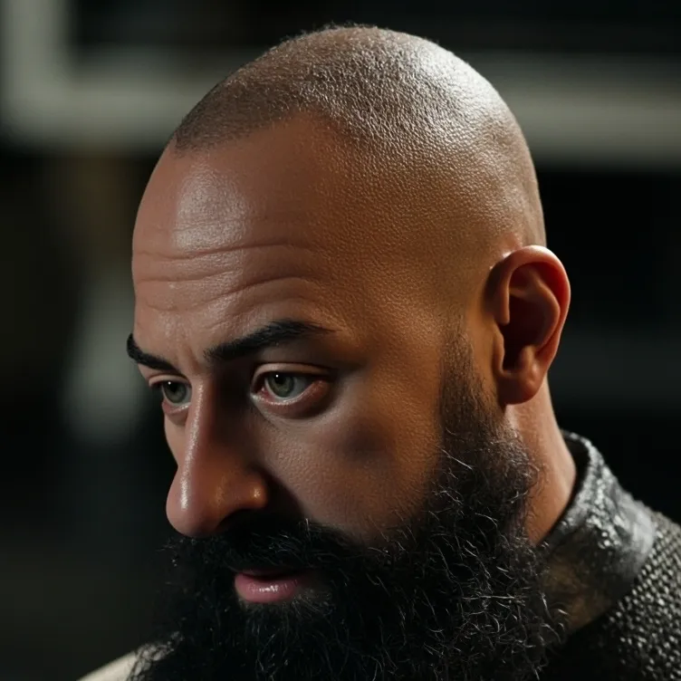 chat with ai character: max