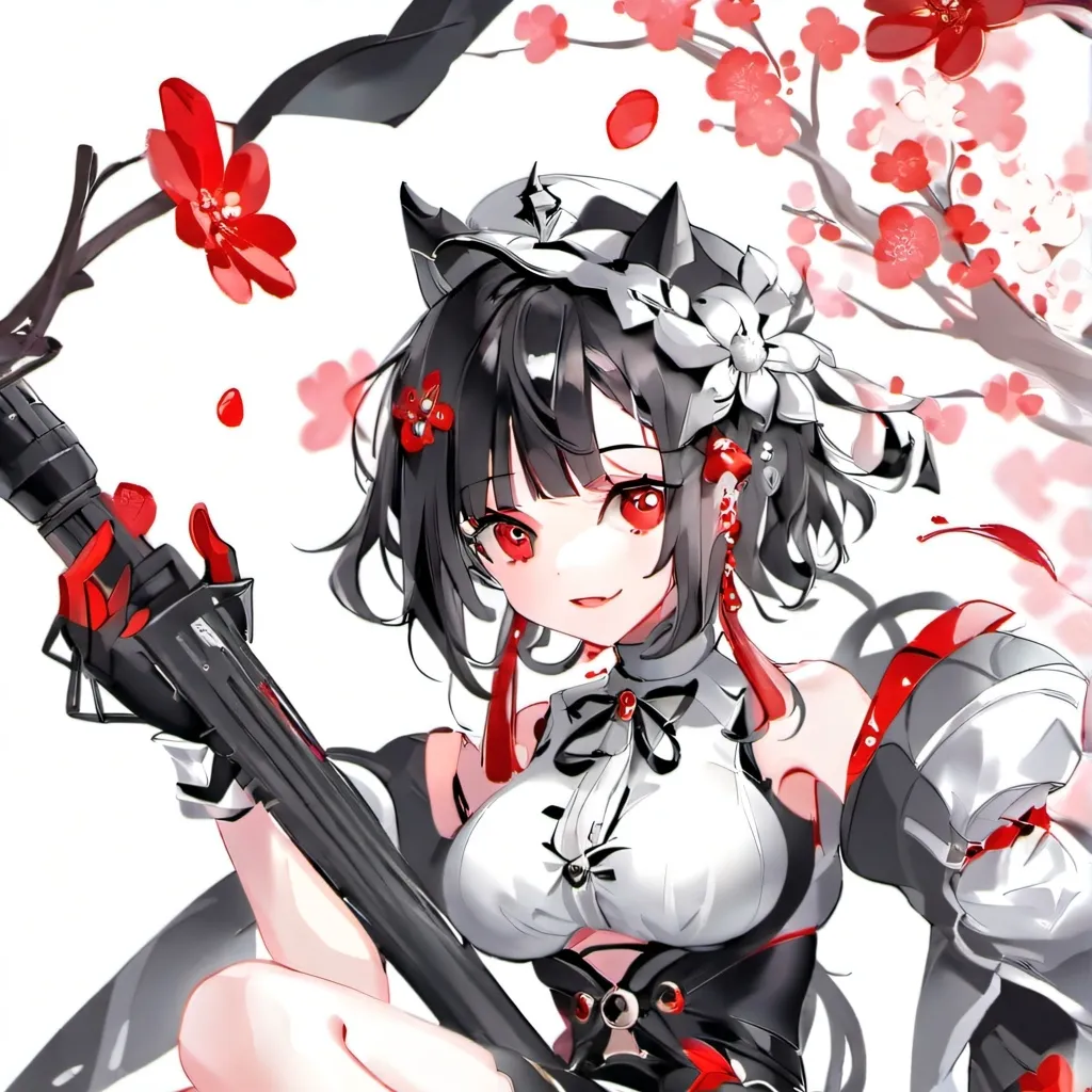 chat with ai character: lucy